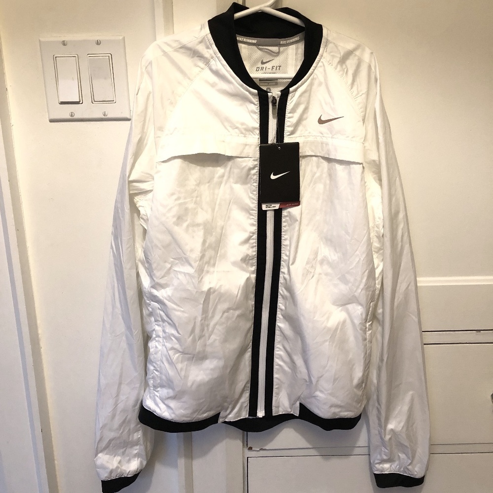 Nike Jacket - BNWT